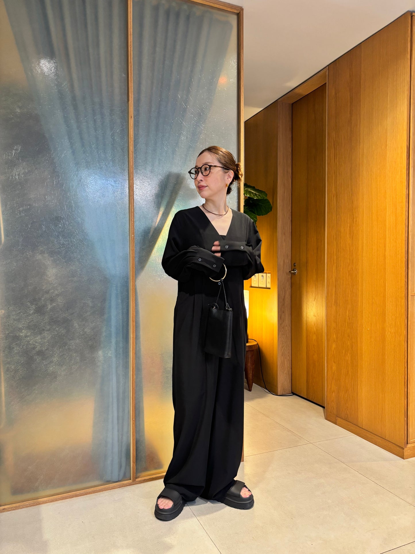 【1/9(fri) 21:00】lulu.jump suit