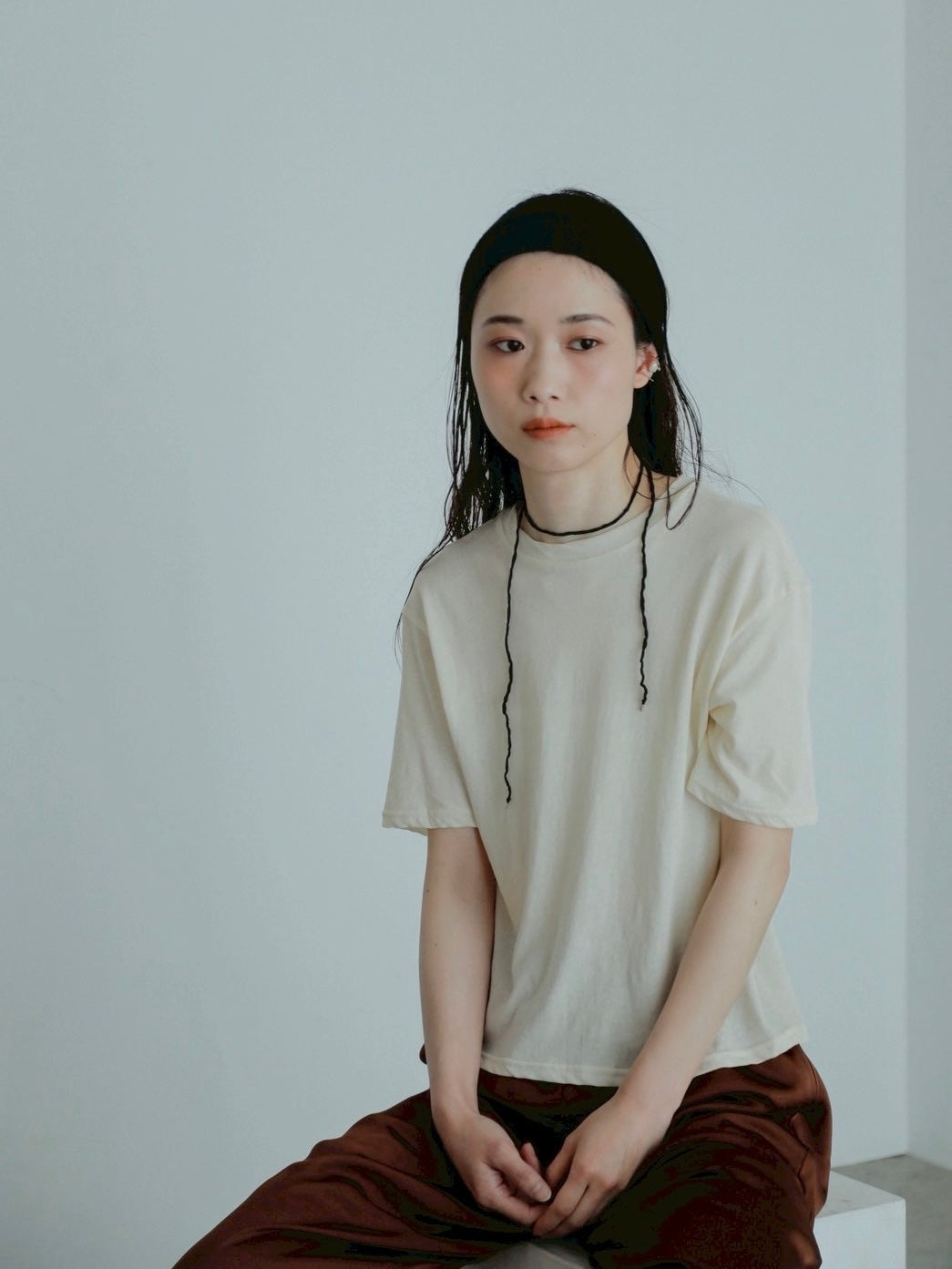 hholic エイチホリック　完売　チュールトップス　新品未使用　ブラック hholic エイチホリック 完売 チュールトップス 新品未使用