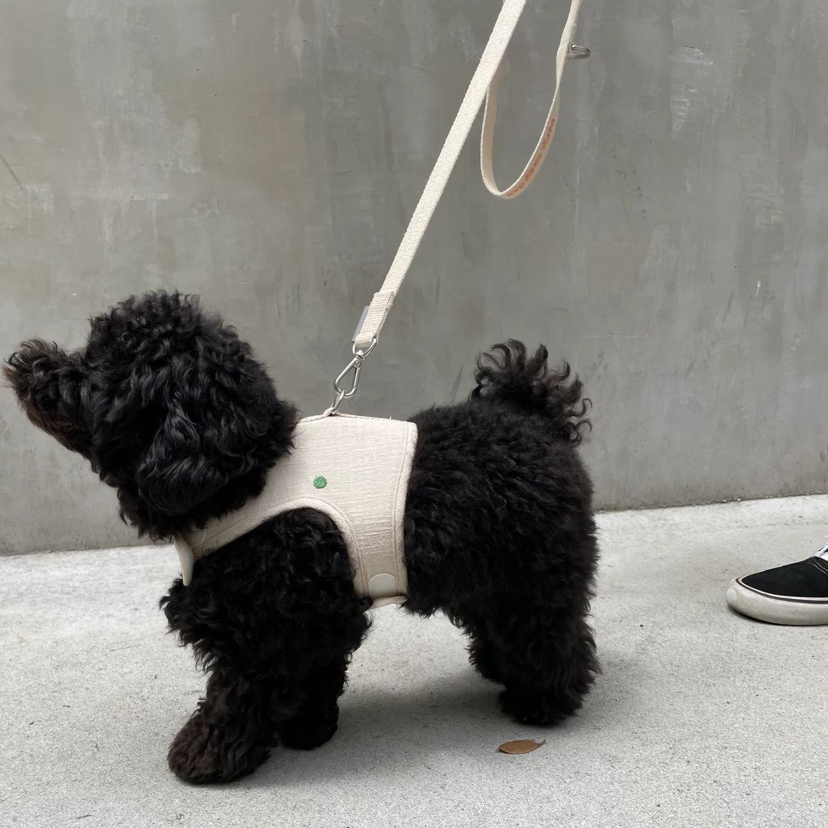 linen soft harness reed