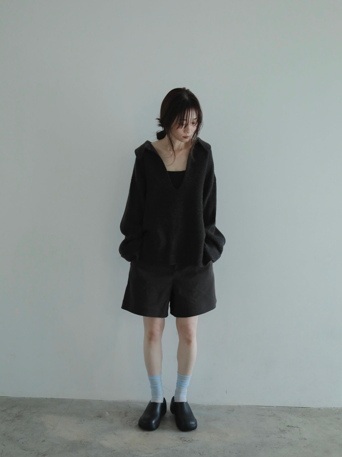 skipper Knit