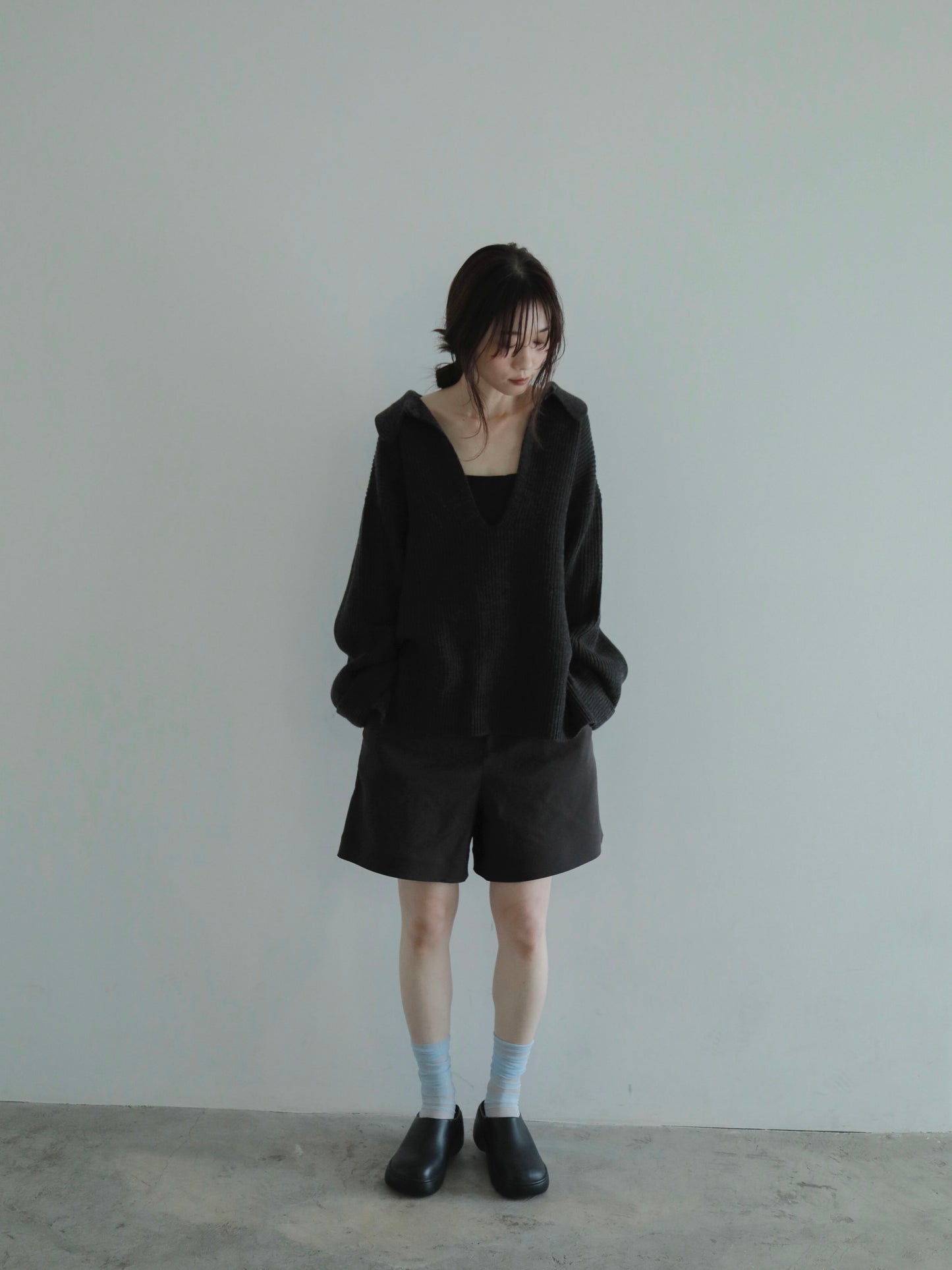 skipper Knit