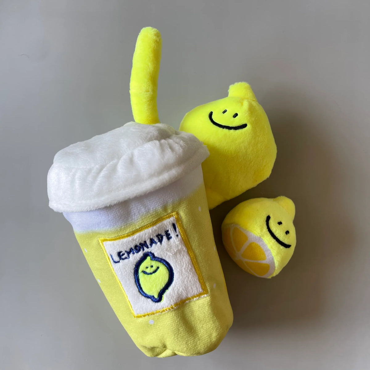 TOY lemonade
