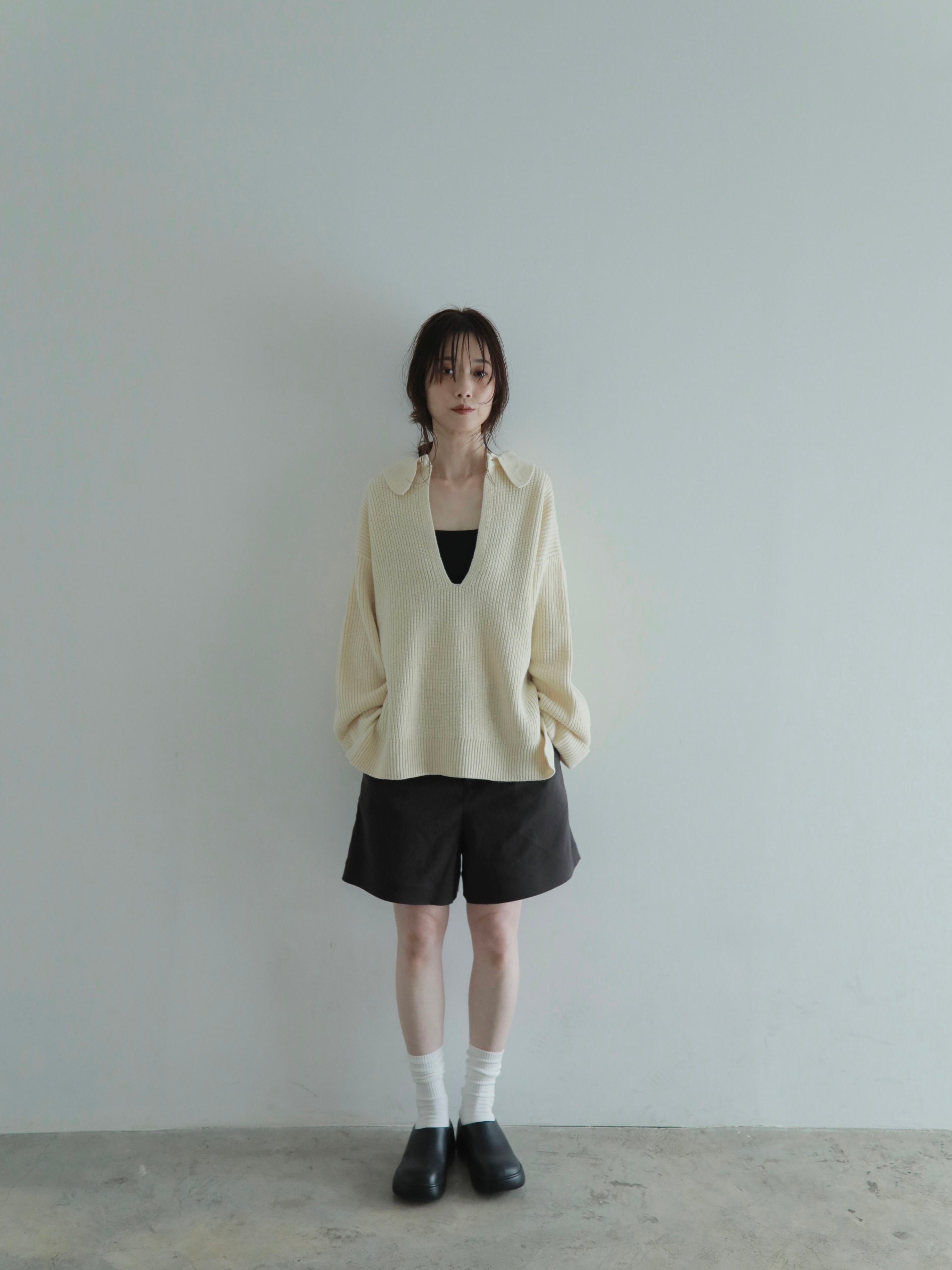 skipper Knit