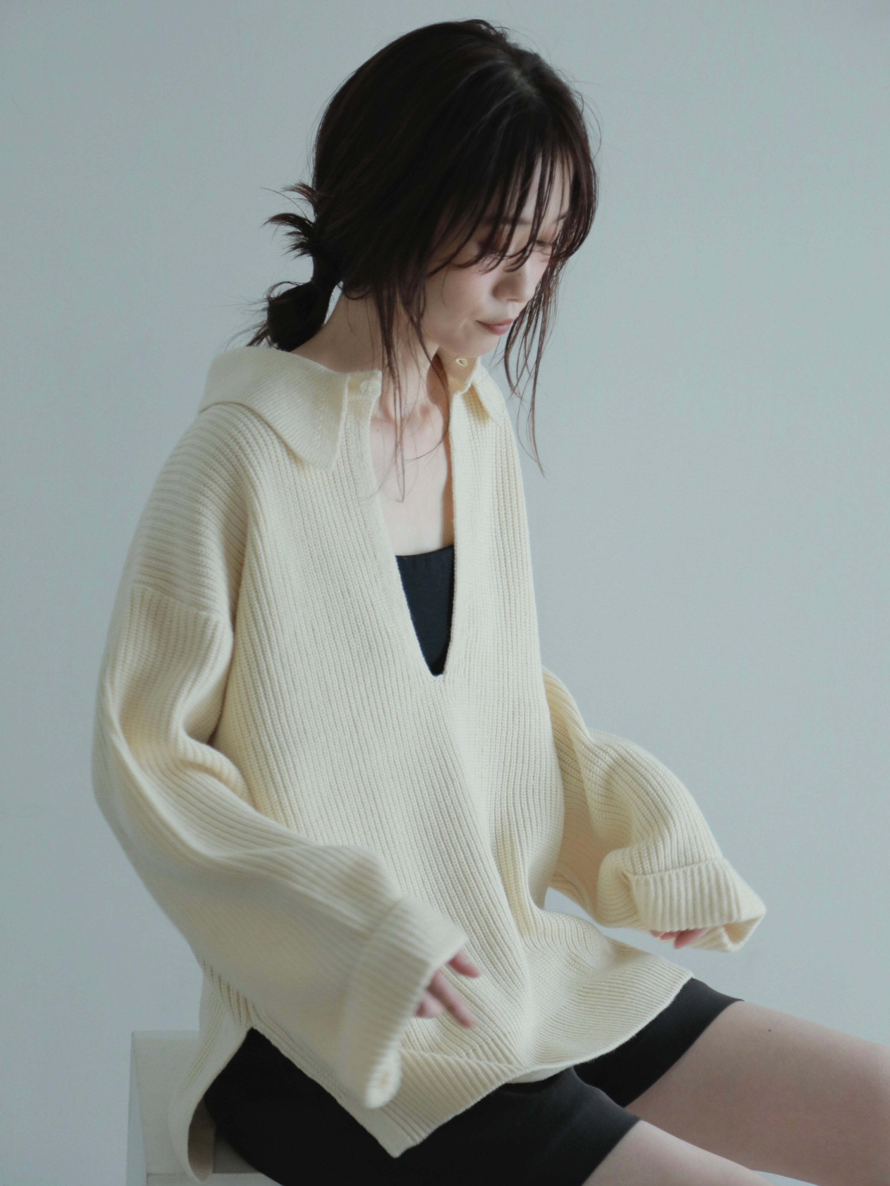 skipper Knit