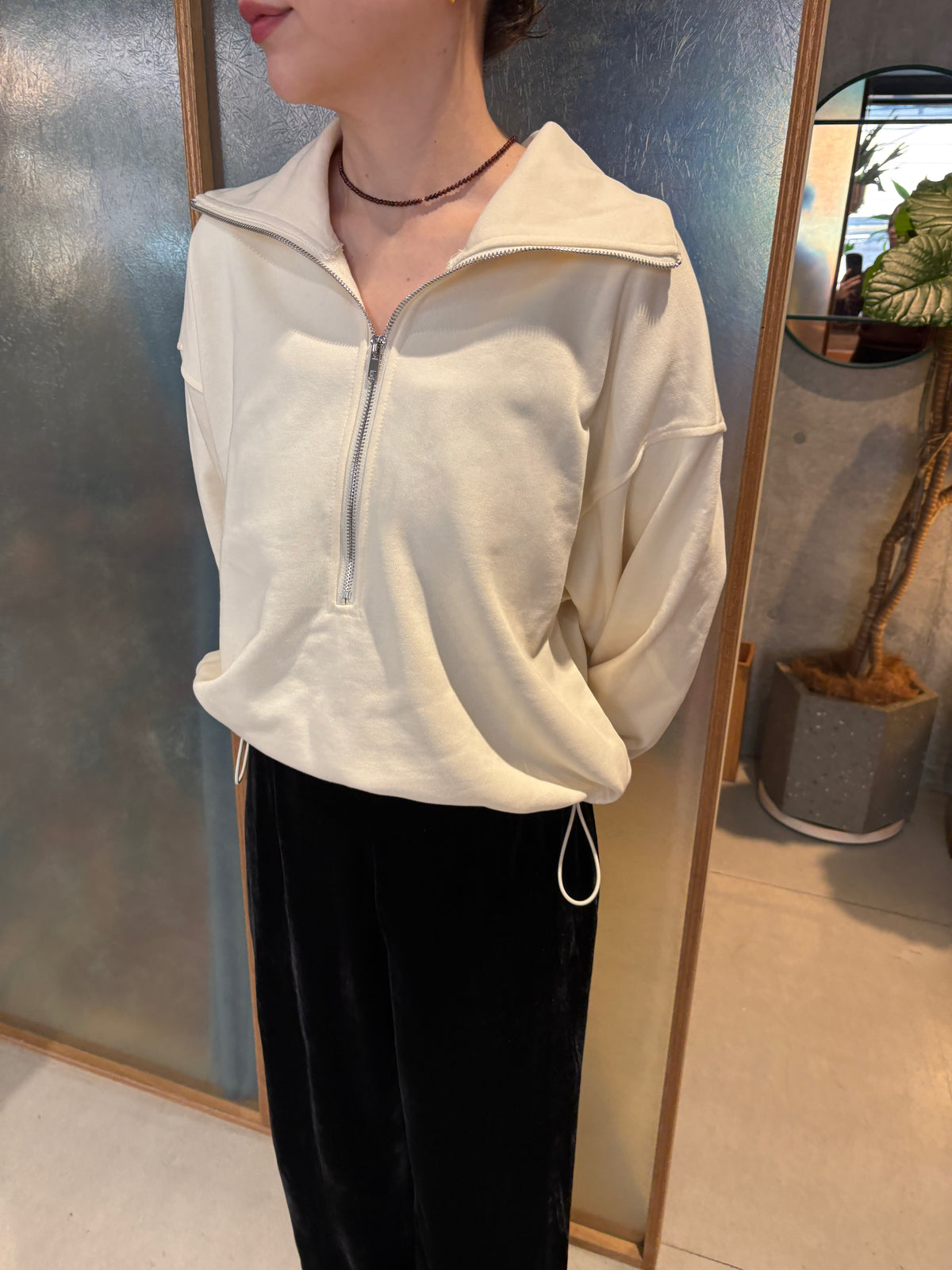 draw code zip sweat
