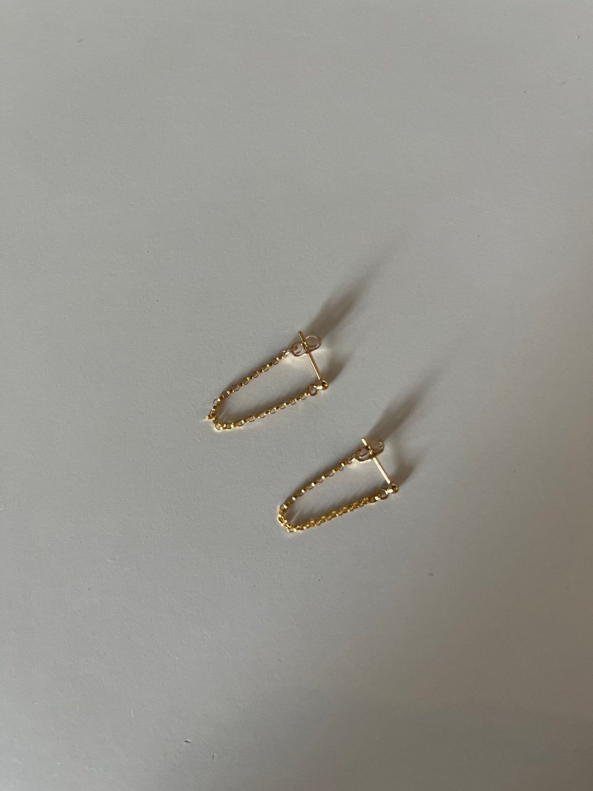 box chain pierce　