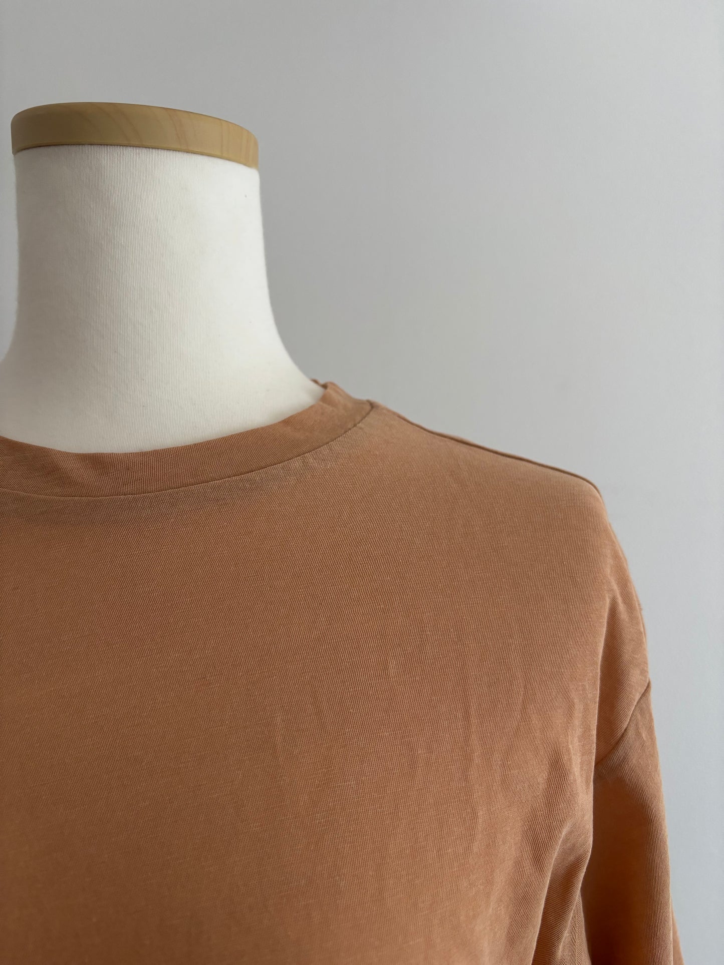 sheer soft T