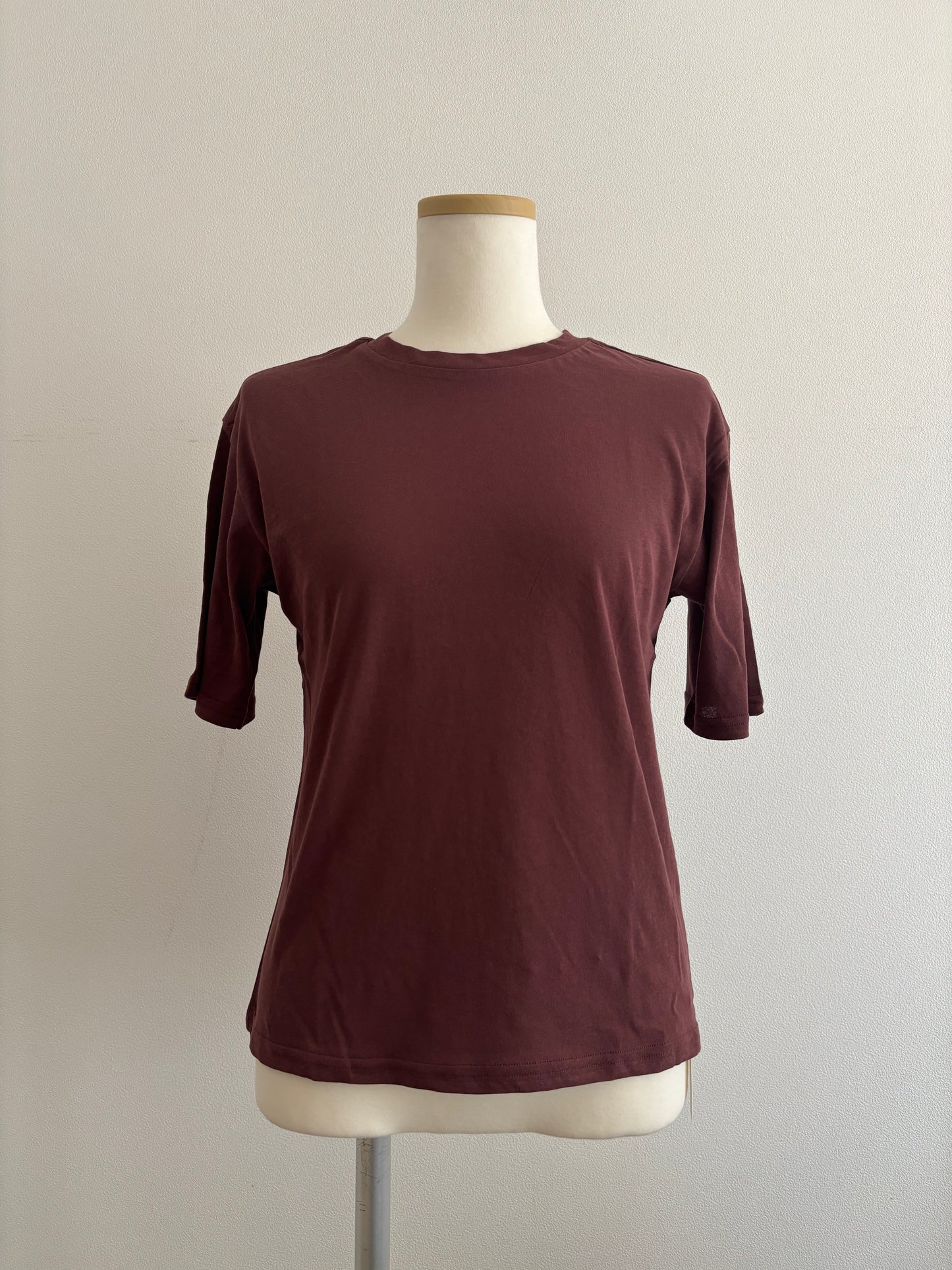 sheer soft T